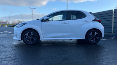 Toyota Yaris 1.5 Hybrid Design 5dr CVT Hybrid Hatchback